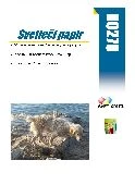 R0270 Glossy Foto papir EVERYDAY 210x297mm 1 pola